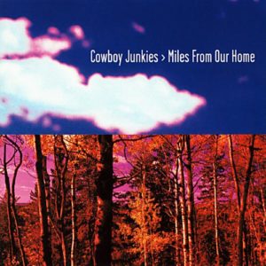 miles from our home Miles From Our Home