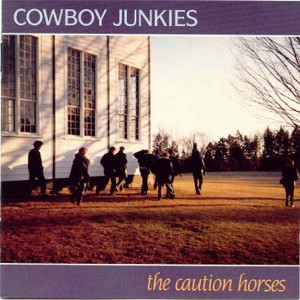 the caution horses