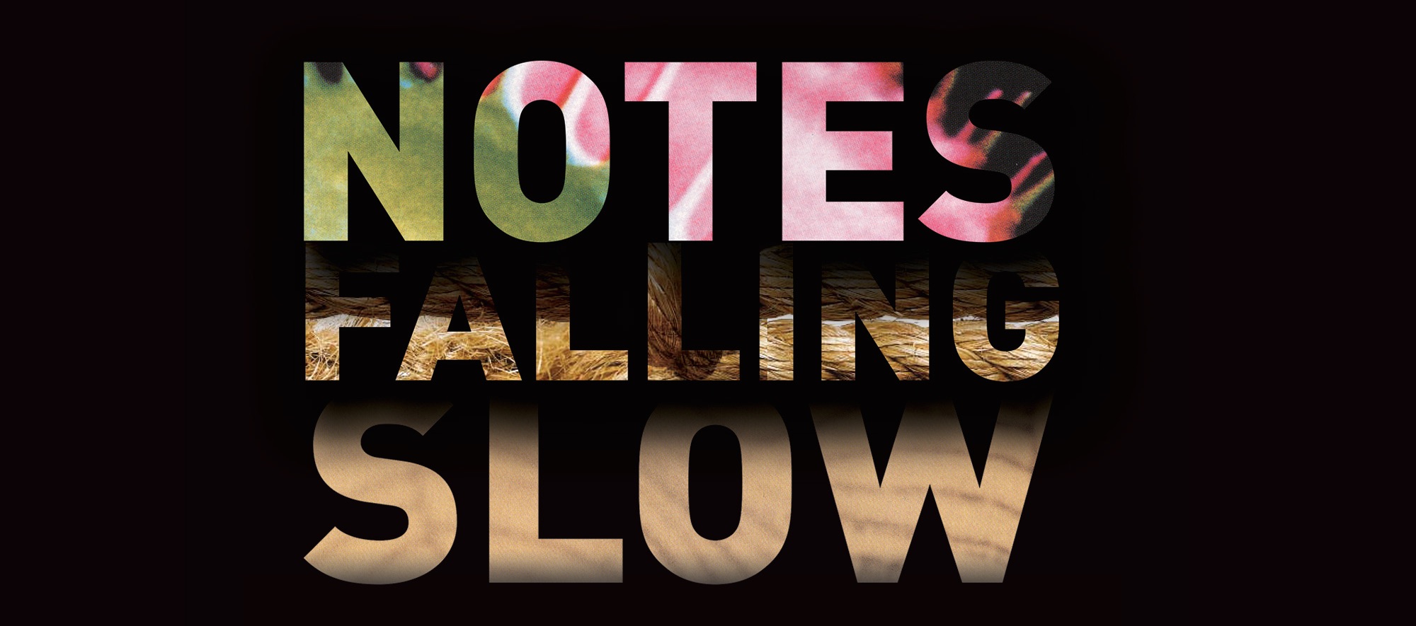 Notes Falling Slow Box Sets Are Available
