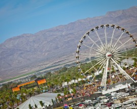 stagecoach Stagecoach Festival – Indio, CA