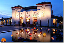 Montalvo Carriage House Theater – Saratoga, CA